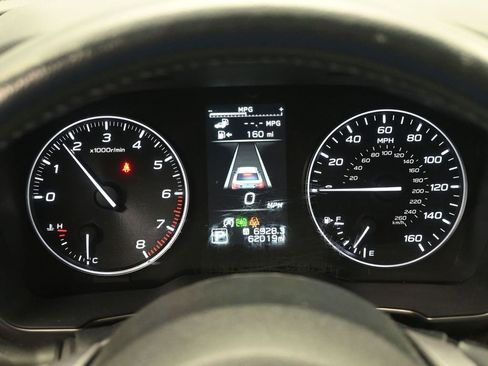 Used 2024 Subaru Legacy Limited image 12