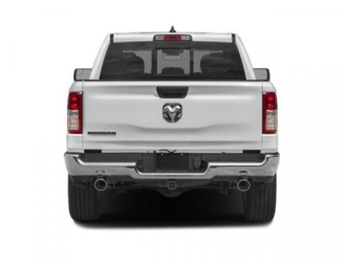 Used 2023 RAM 1500 Big Horn AWD/4WD image 8