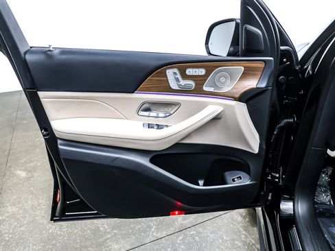 Certified 2024 Mercedes-Benz GLE 350 4MATIC image 23