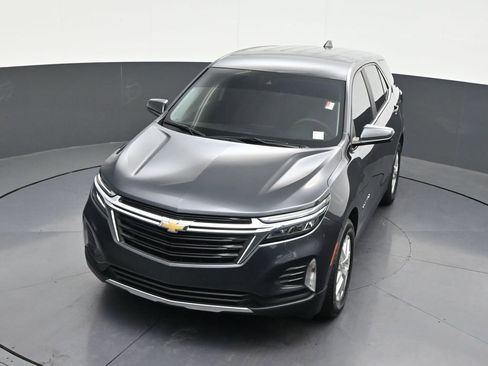 Used 2023 Chevrolet Equinox LT FWD image 22