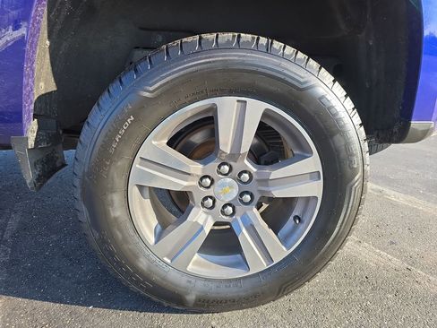 Used 2017 Chevrolet Colorado LT w/ LT Convenience Package image 35