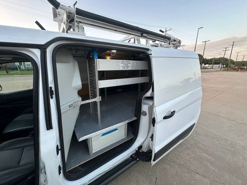 Used 2016 Ford Transit Connect XL FWD image 14