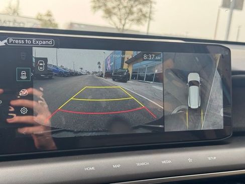 New 2026 Kia EV9 Wind image 21