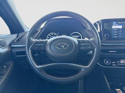 Used 2021 Hyundai Sonata SEL Plus FWD image 29