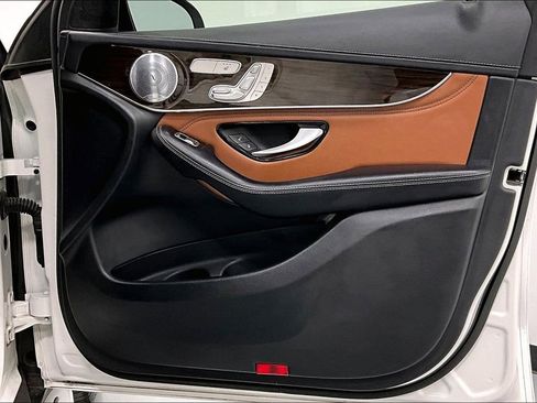 Used 2018 Mercedes-Benz GLC 43 AMG 4MATIC Coupe image 23