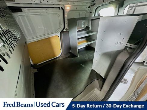 Used 2020 Ford Transit Connect XL FWD image 28