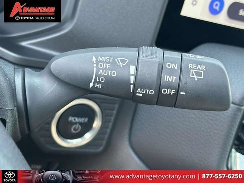 Certified 2026 Toyota Land Cruiser AWD/4WD image 30