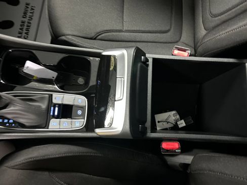 Used 2026 Hyundai Tucson SEL AWD/4WD image 19