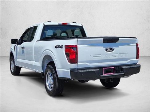 New 2026 Ford F150 XL AWD/4WD image 9