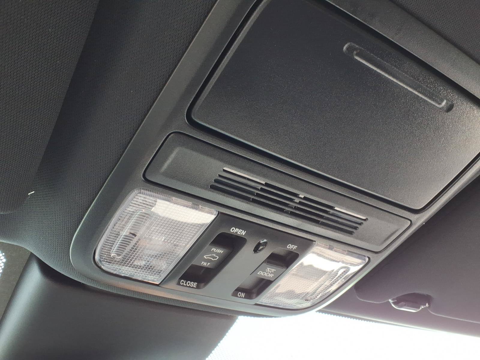 New 2027 Honda Odyssey Sport-L image 20