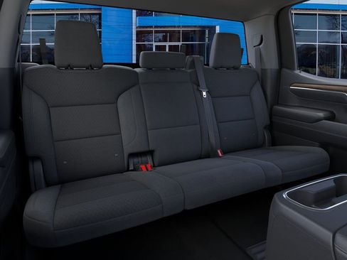 New 2026 Chevrolet Silverado 1500 LT AWD/4WD image 17