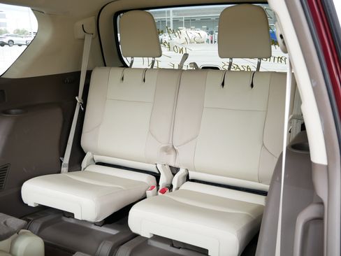 Used 2018 Lexus GX 460 Premium image 4