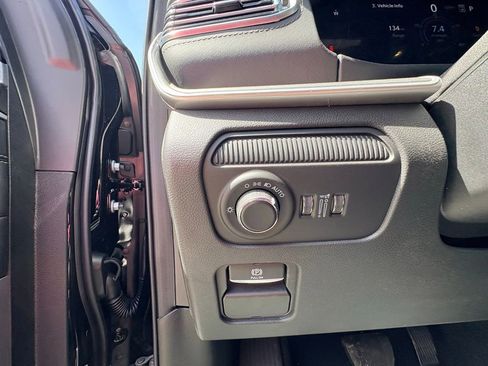 New 2026 Jeep Grand Wagoneer Limited AWD/4WD image 22