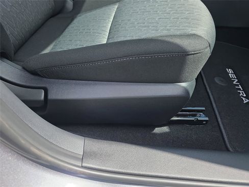 New 2026 Nissan Sentra SV w/ SV Convenience Package FWD image 36