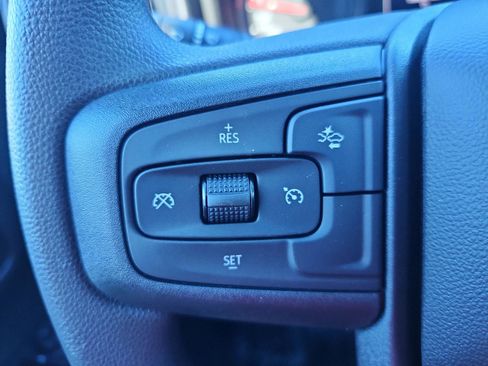 New 2026 GMC Sierra 1500 Pro w/ Pro Value Package image 19