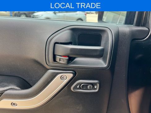 Used 2014 Jeep Wrangler Unlimited Sport AWD/4WD image 26