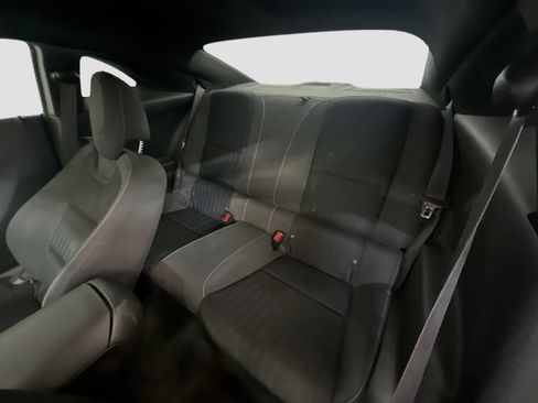 Used 2013 Chevrolet Camaro LS RWD image 26