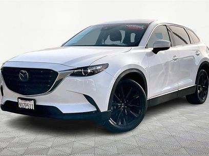 Certified 2023 MAZDA CX-9 Touring Plus