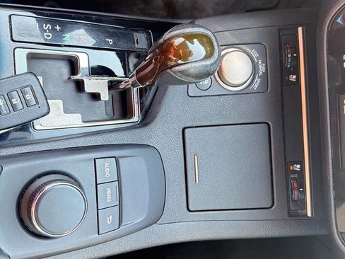 Used 2014 Lexus ES 350 w/ Premium Package FWD image 20