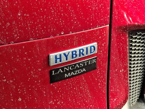 New 2026 MAZDA CX-50 2.5 Hybrid w/ Weather Package image 6