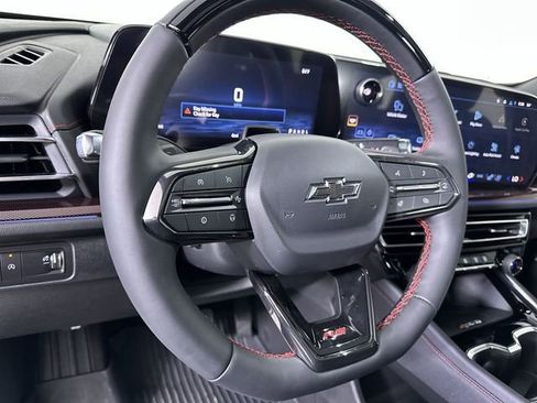 New 2026 Chevrolet Traverse RS w/ LPO, Floor Liner Package image 18