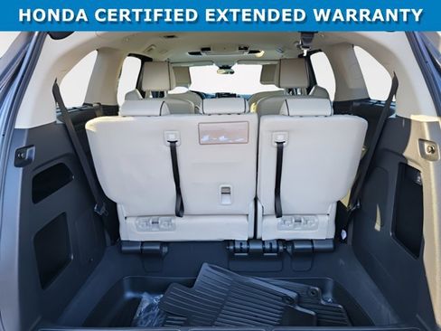 Used 2025 Honda Odyssey Touring image 15