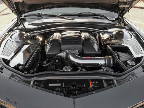 Used 2014 Chevrolet Camaro SS image 48