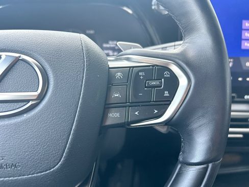Used 2025 Lexus RX 350 Premium w/ Accessory Package (Z1) FWD image 26