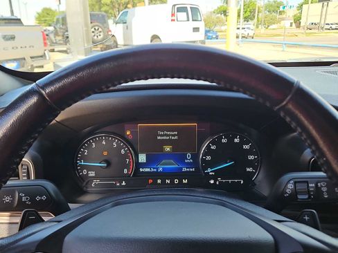 Used 2020 Ford Explorer Limited AWD/4WD image 22