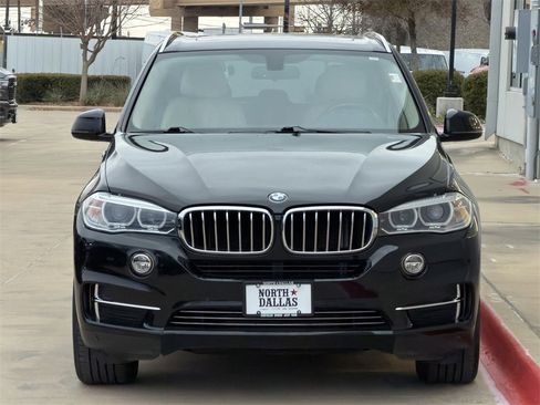 Used 2015 BMW X5 xDrive35i image 3