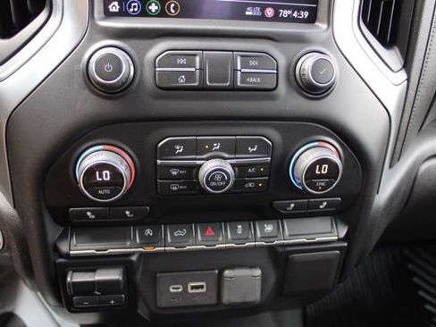 Used 2019 Chevrolet Silverado 1500 RST w/ All-Star Edition AWD/4WD image 36