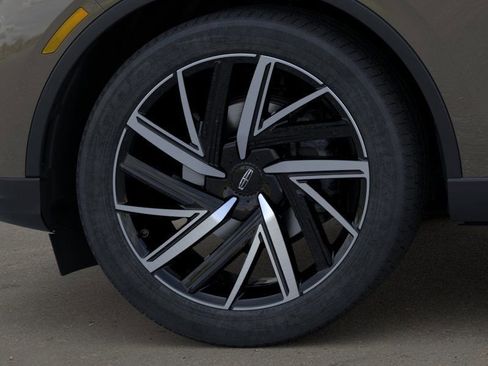 New 2026 Lincoln Aviator Reserve AWD/4WD image 19