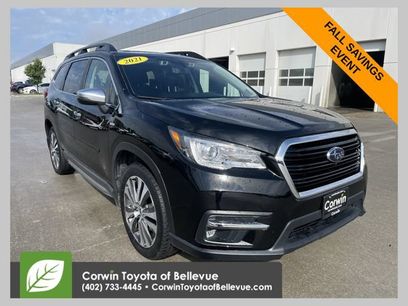Used 2021 Subaru Ascent Touring