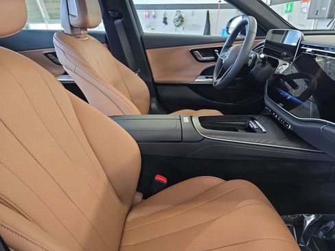 Certified 2026 Mercedes-Benz E 350 Sedan image 11