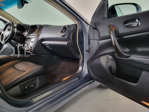 Used 2010 Nissan Maxima 3.5 SV w/ Premium Pkg image 23