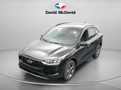 New 2026 Ford Escape ST-Line Select w/ Tech Pack #1 image 29