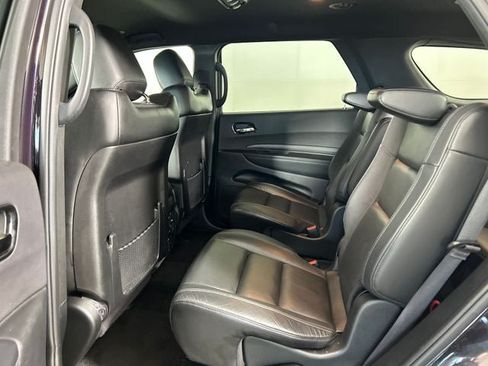 Used 2021 Dodge Durango GT AWD/4WD image 25