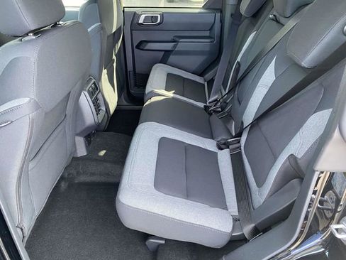 New 2026 Ford Bronco Big Bend AWD/4WD image 11