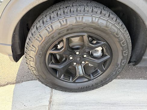 Used 2023 Ford Explorer Timberline w/ Timberline Technology Package AWD/4WD image 5