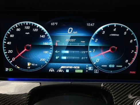 Used 2022 Mercedes-Benz AMG GT 53 image 14