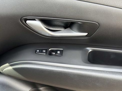 Used 2024 Hyundai Tucson SEL w/ Convenience Package FWD image 20