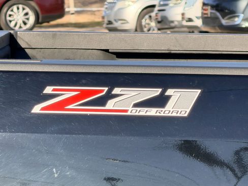 Used 2016 Chevrolet Colorado Z71 image 9