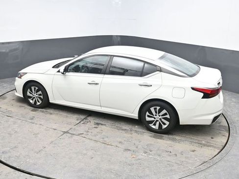 Used 2021 Nissan Altima 2.5 S image 25