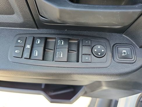 Used 2024 RAM 2500 Tradesman w/ Bed Utility Group AWD/4WD image 30