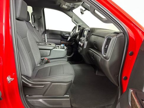 Used 2022 GMC Sierra 1500 SLE image 28