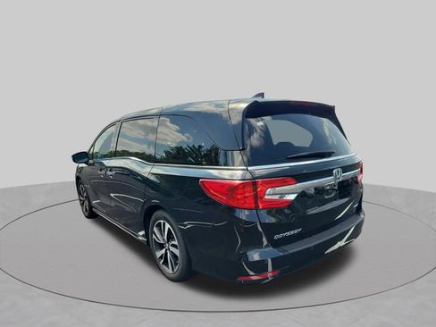 Used 2018 Honda Odyssey Elite image 14