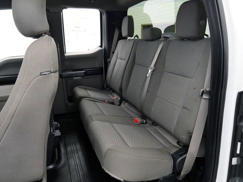 Used 2017 Ford F150 XLT w/ Trailer Tow Package AWD/4WD image 20