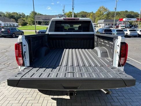New 2025 GMC Sierra 2500 SLE image 10