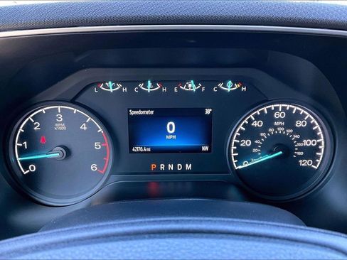 Used 2022 Ford F150 XLT AWD/4WD image 14