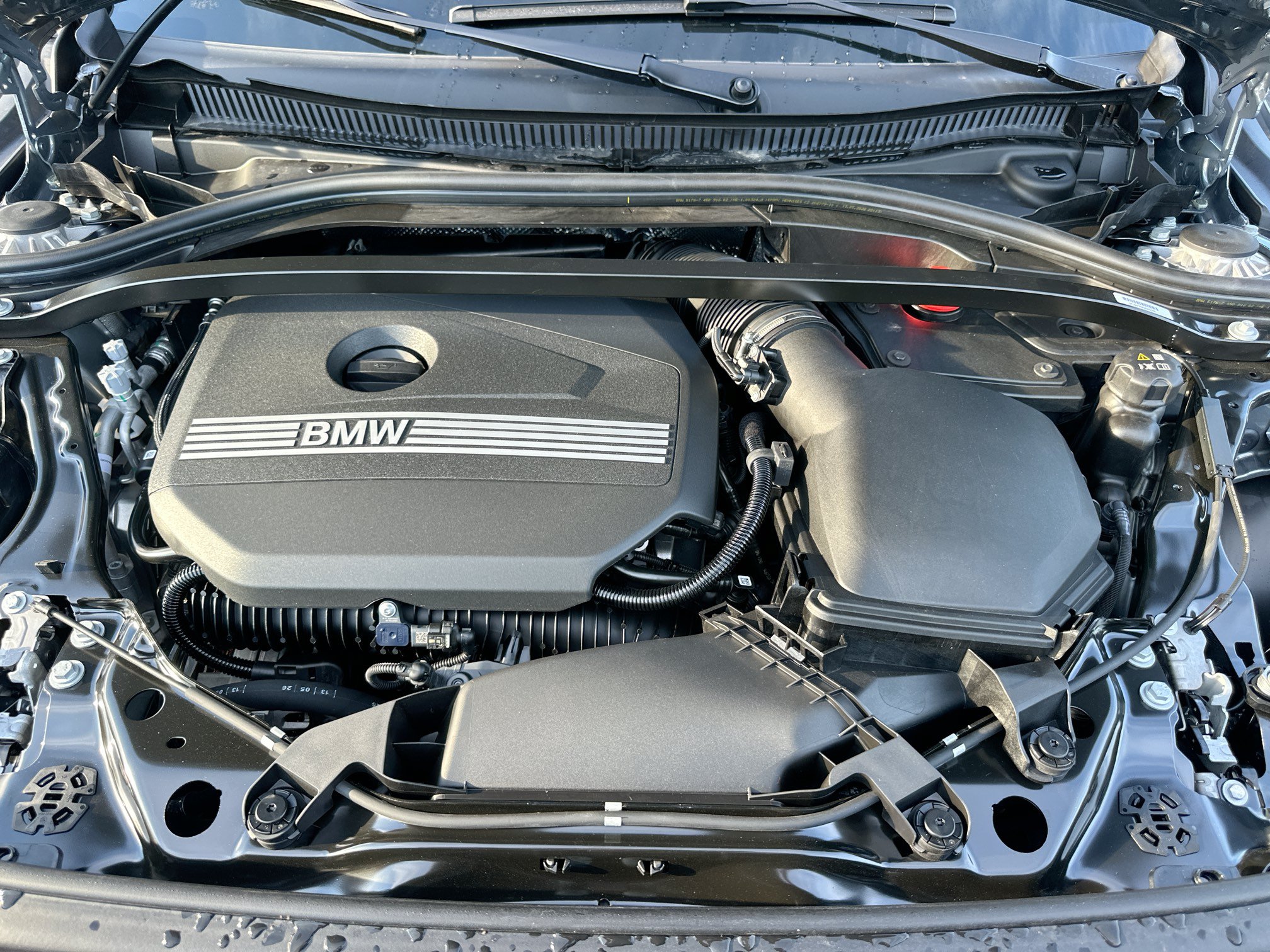 New 2026 BMW 228i w/ Premium Package FWD image 23